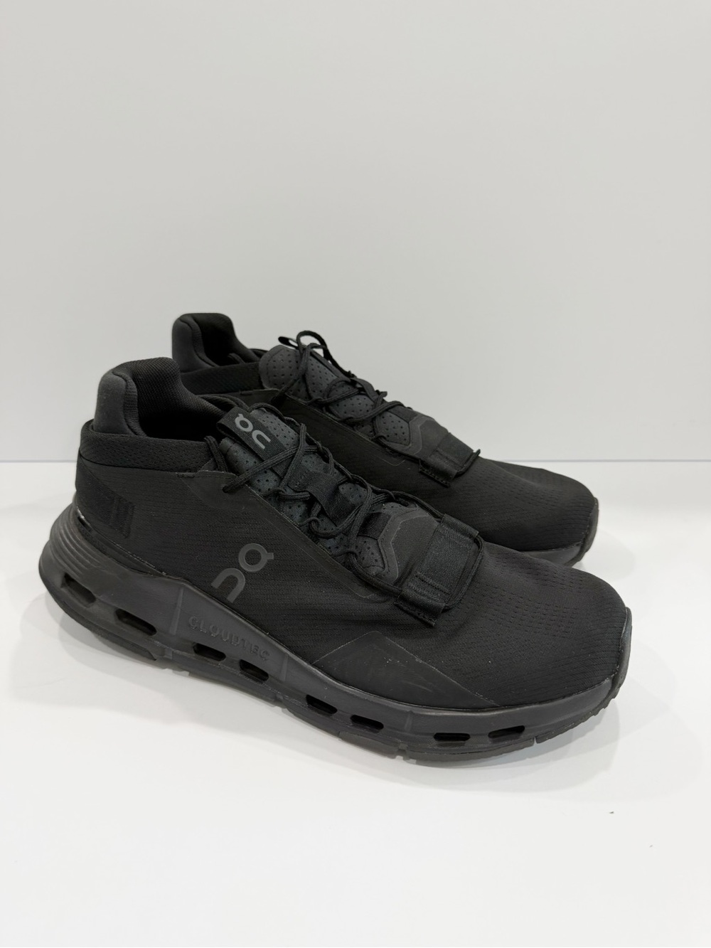 On Running Cloudnova 2 Men’s Shoes